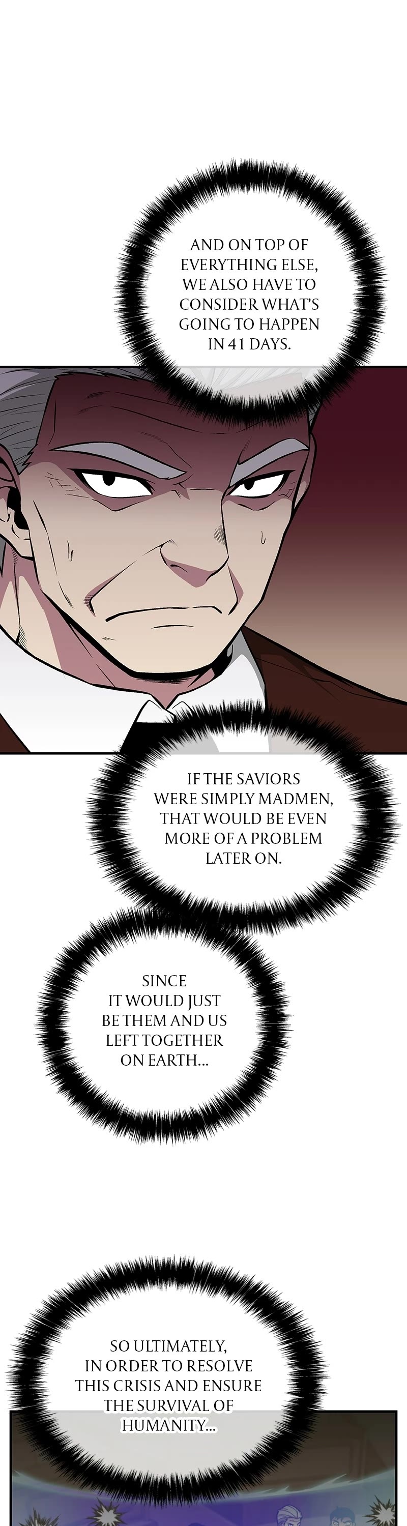 Earth Savior Selection Chapter 53 page 23 - Chapter 53: Episode 53
