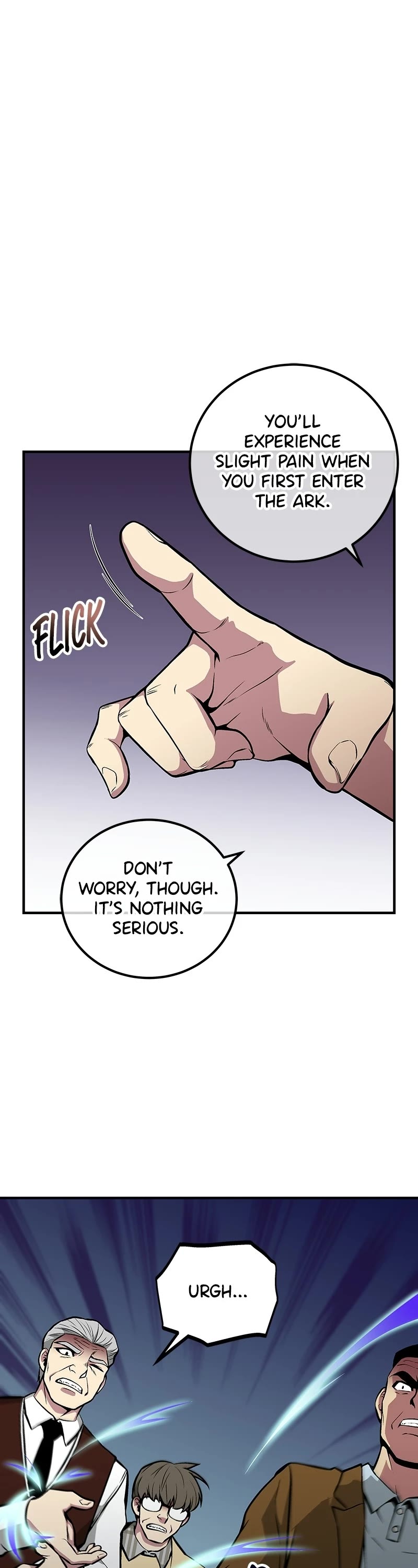 Earth Savior Selection Chapter 53 page 26 - Chapter 53: Episode 53