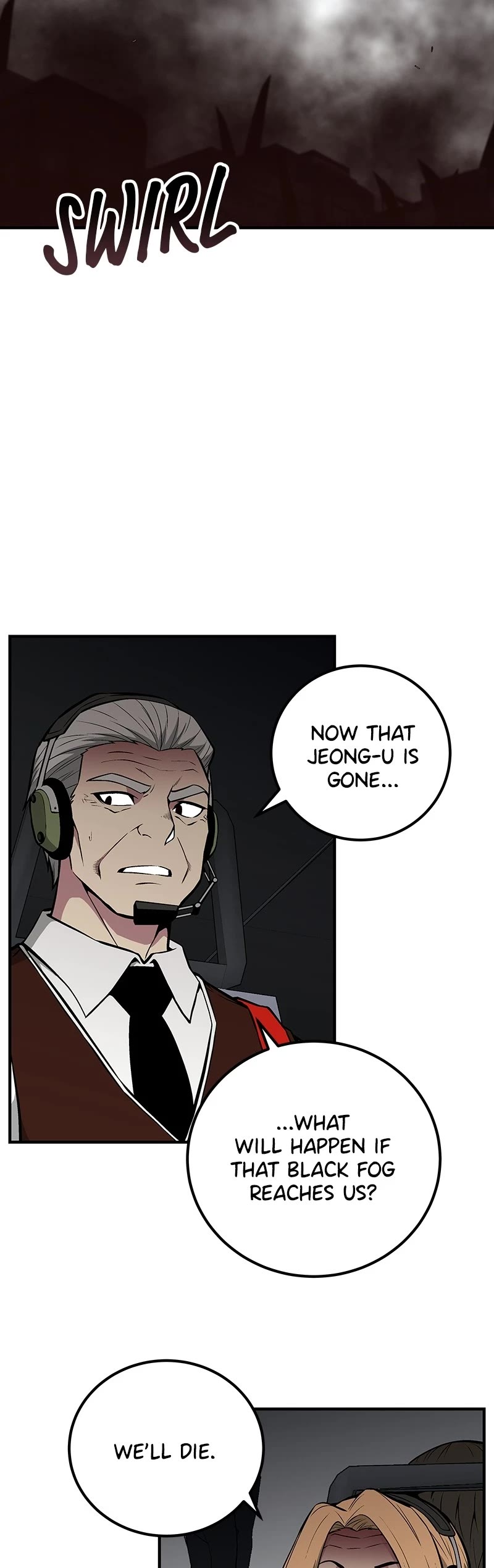 Earth Savior Selection Chapter 53 page 4 - Chapter 53: Episode 53