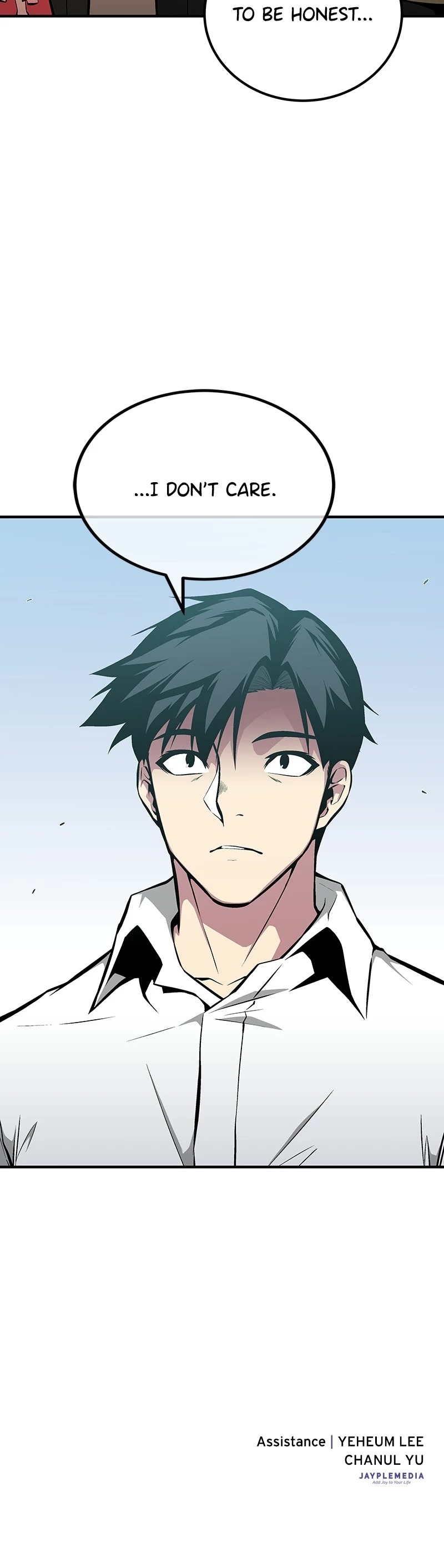 Earth Savior Selection Chapter 53 page 46 - Chapter 53: Episode 53