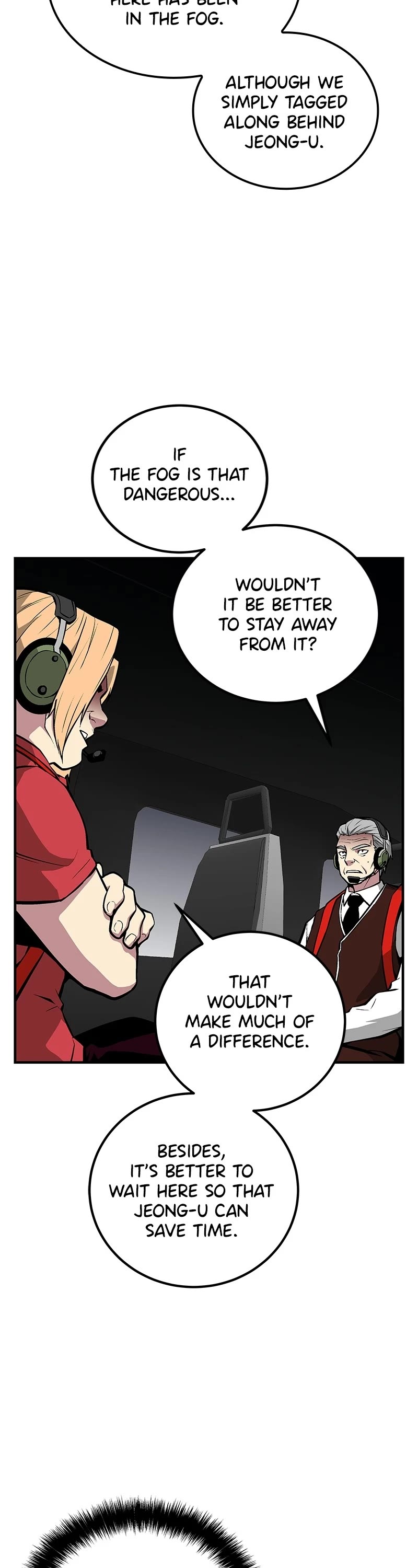 Earth Savior Selection Chapter 53 page 6 - Chapter 53: Episode 53