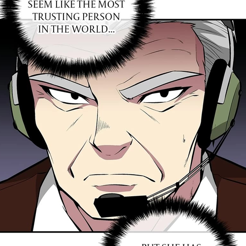 Earth Savior Selection Chapter 53: Episode 53 cover