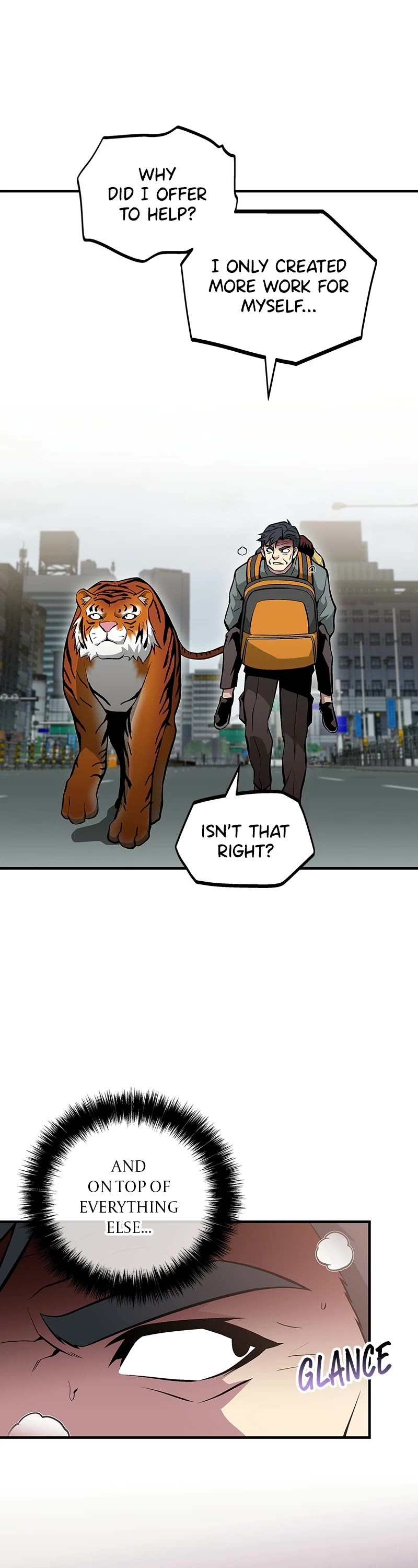 Earth Savior Selection Chapter 54 page 16 - Chapter 54: Episode 54