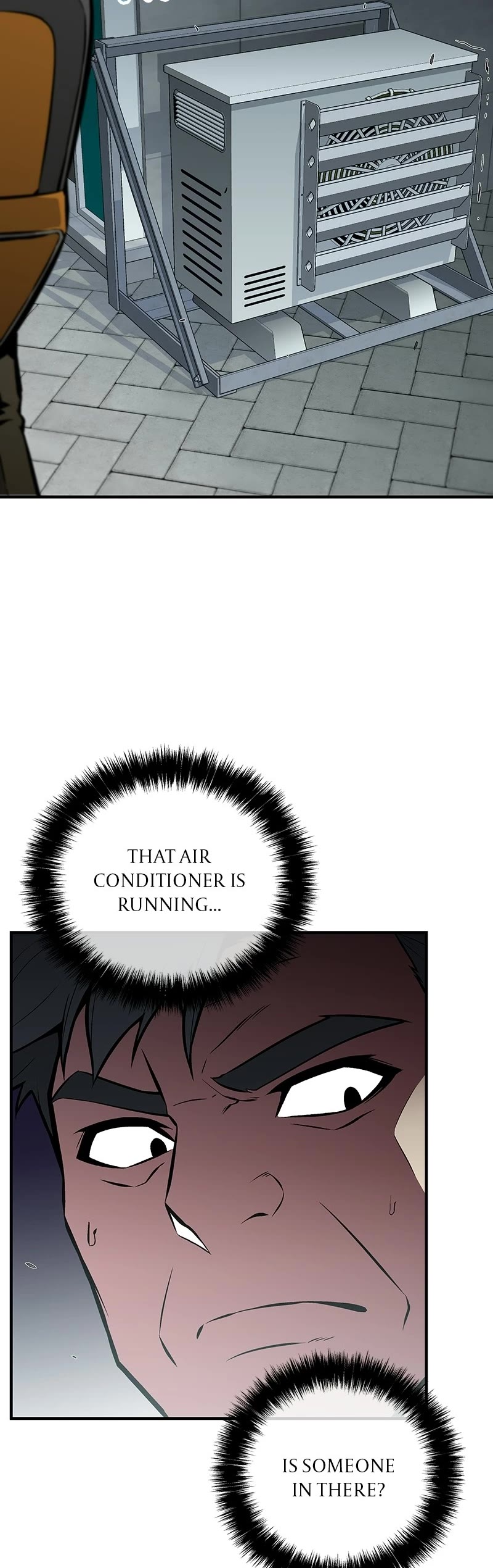 Earth Savior Selection Chapter 54 page 20 - Chapter 54: Episode 54
