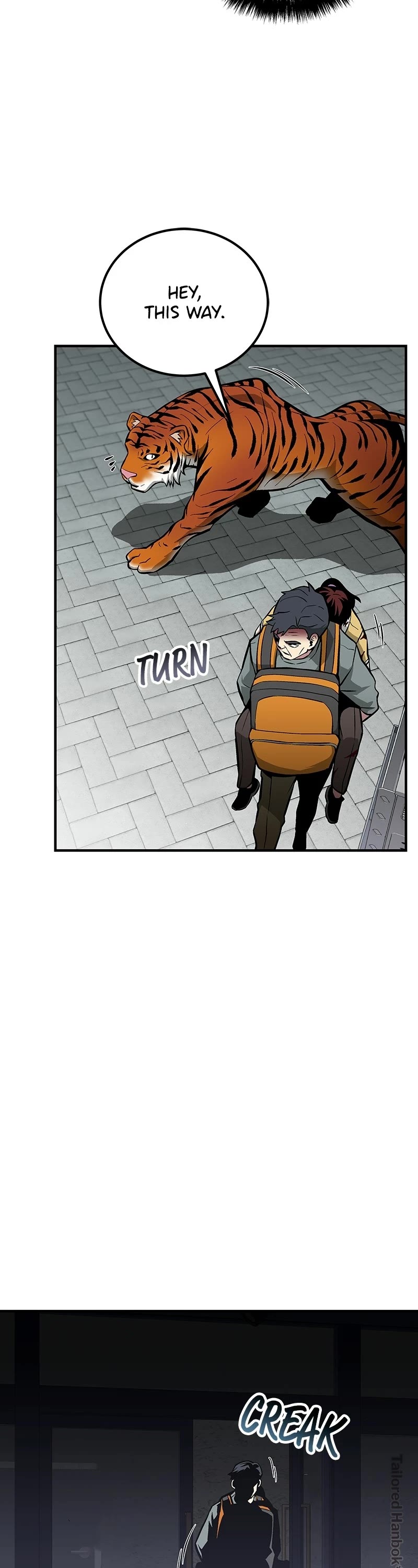 Earth Savior Selection Chapter 54 page 21 - Chapter 54: Episode 54