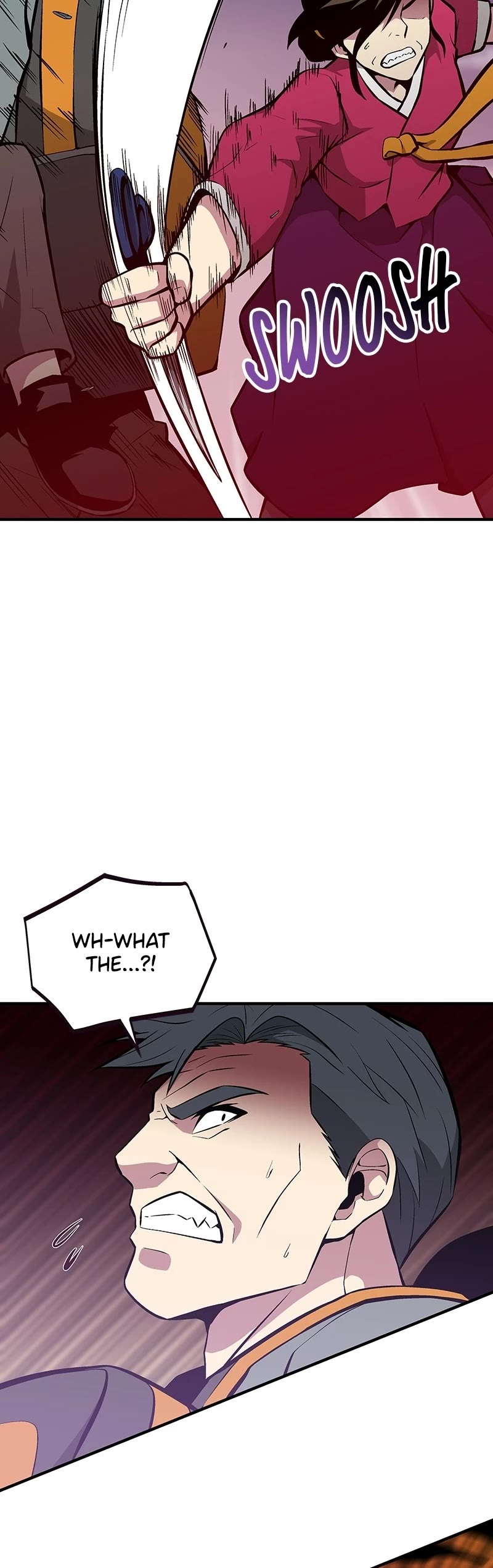 Earth Savior Selection Chapter 54 page 24 - Chapter 54: Episode 54