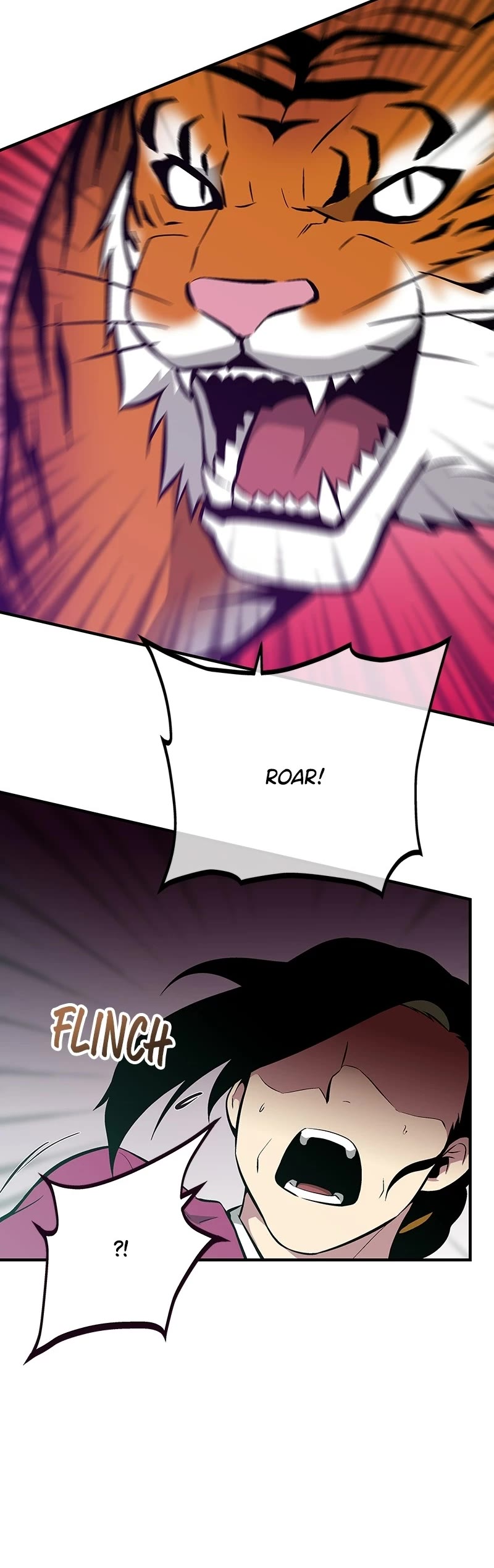 Earth Savior Selection Chapter 54 page 25 - Chapter 54: Episode 54