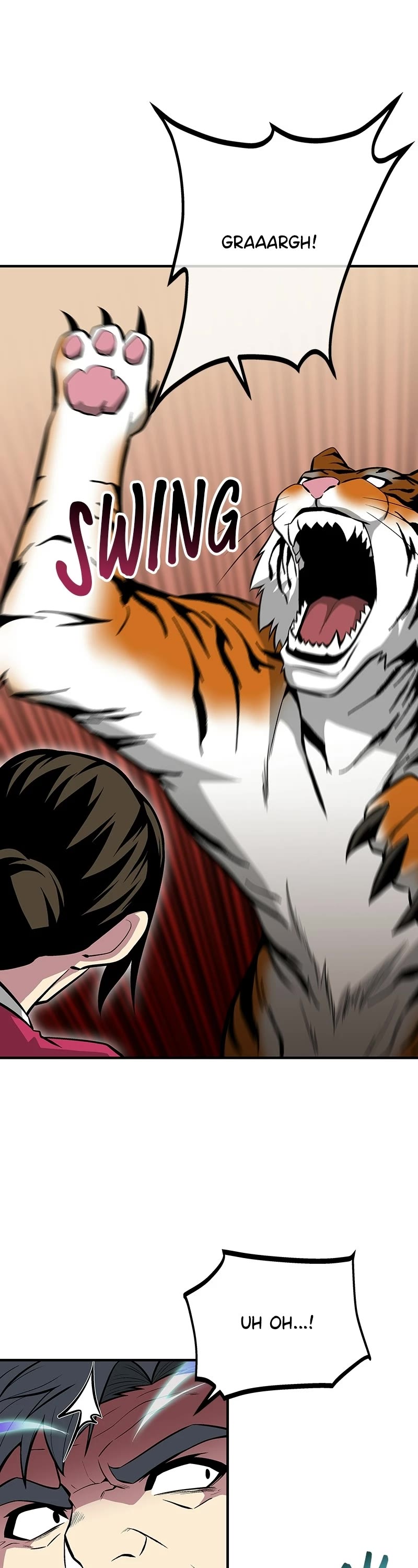 Earth Savior Selection Chapter 54 page 26 - Chapter 54: Episode 54