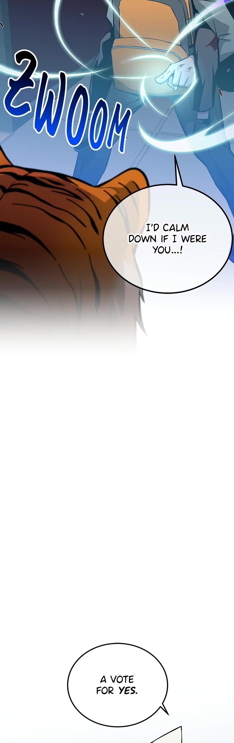 Earth Savior Selection Chapter 54 page 30 - Chapter 54: Episode 54