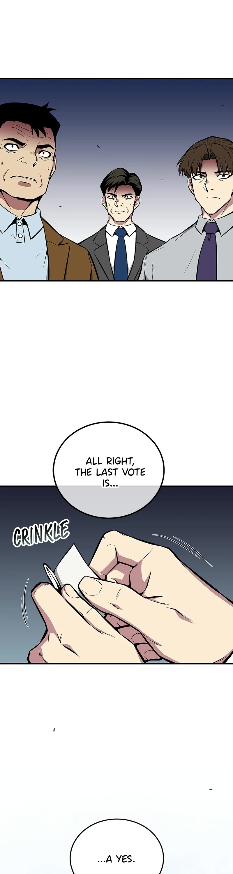 Earth Savior Selection Chapter 54 page 33 - Chapter 54: Episode 54