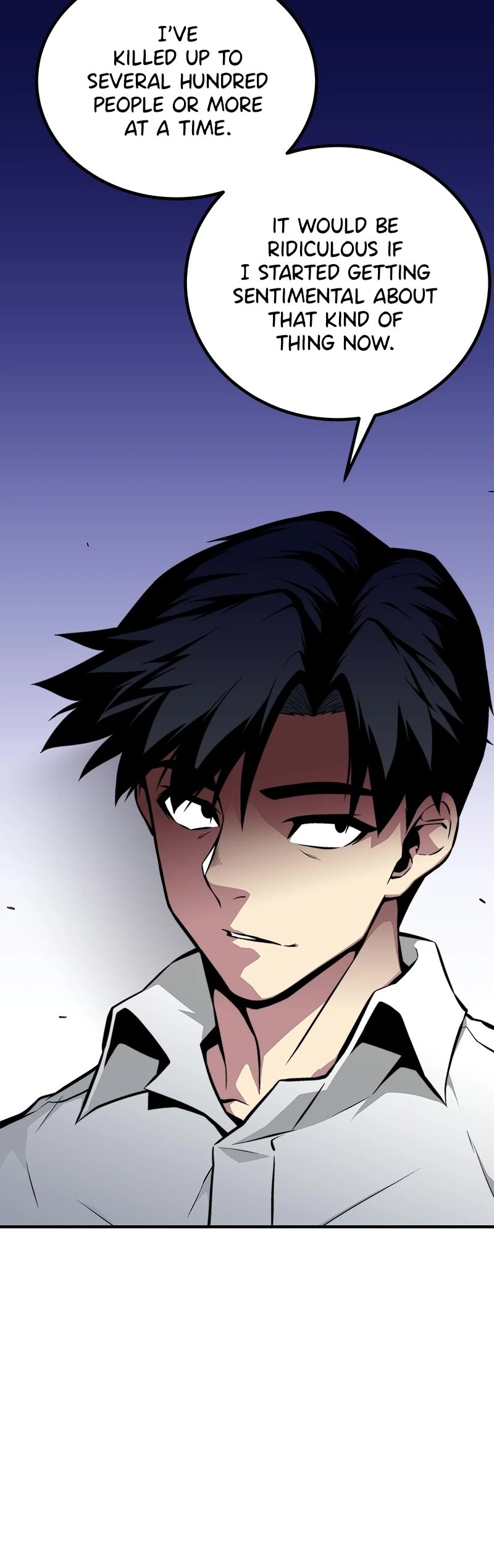 Earth Savior Selection Chapter 54 page 4 - Chapter 54: Episode 54