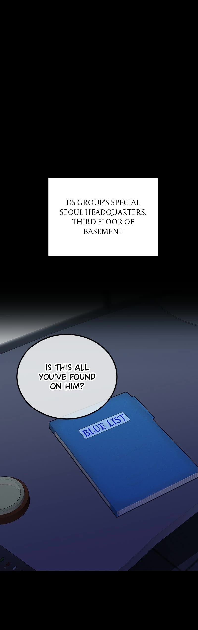 Earth Savior Selection Chapter 54 page 44 - Chapter 54: Episode 54