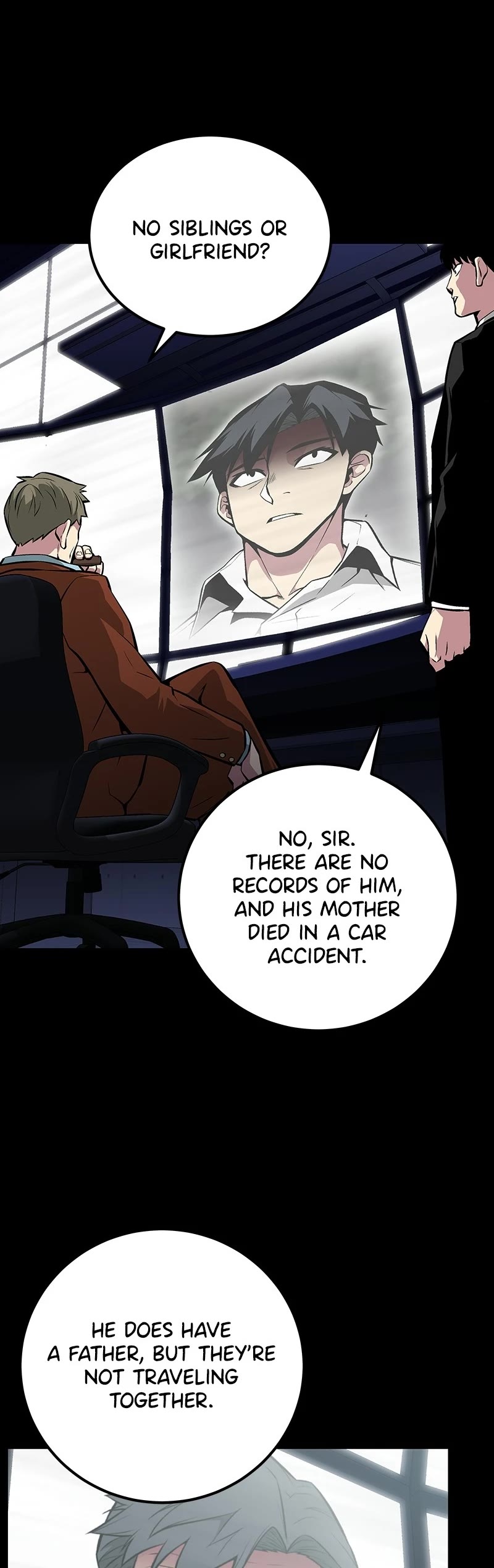Earth Savior Selection Chapter 54 page 45 - Chapter 54: Episode 54