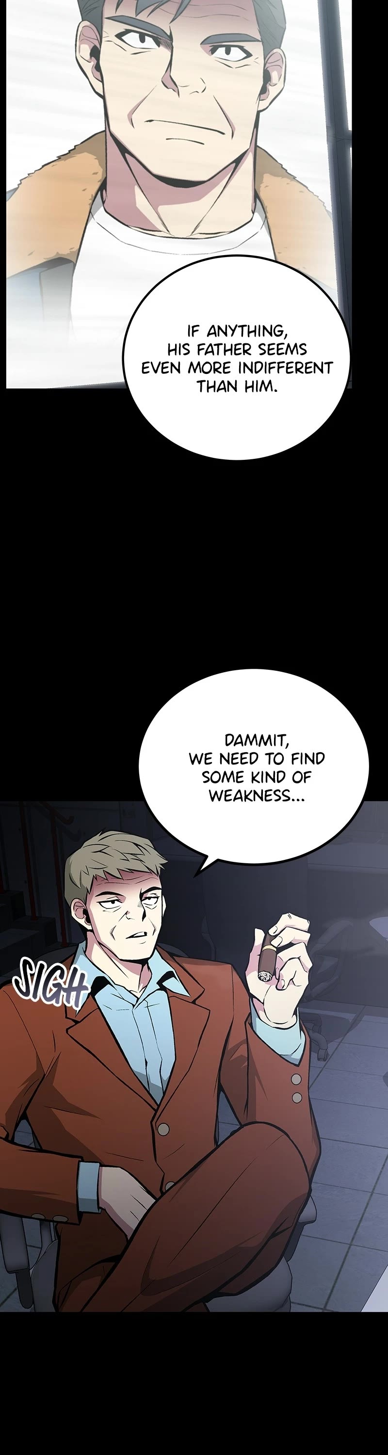 Earth Savior Selection Chapter 54 page 46 - Chapter 54: Episode 54