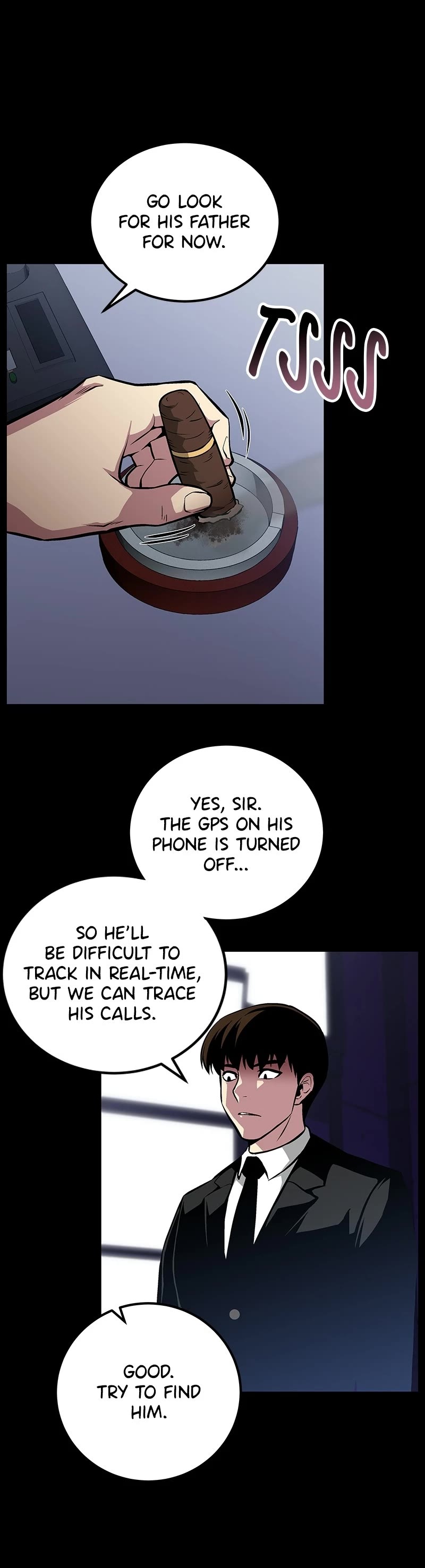 Earth Savior Selection Chapter 54 page 47 - Chapter 54: Episode 54