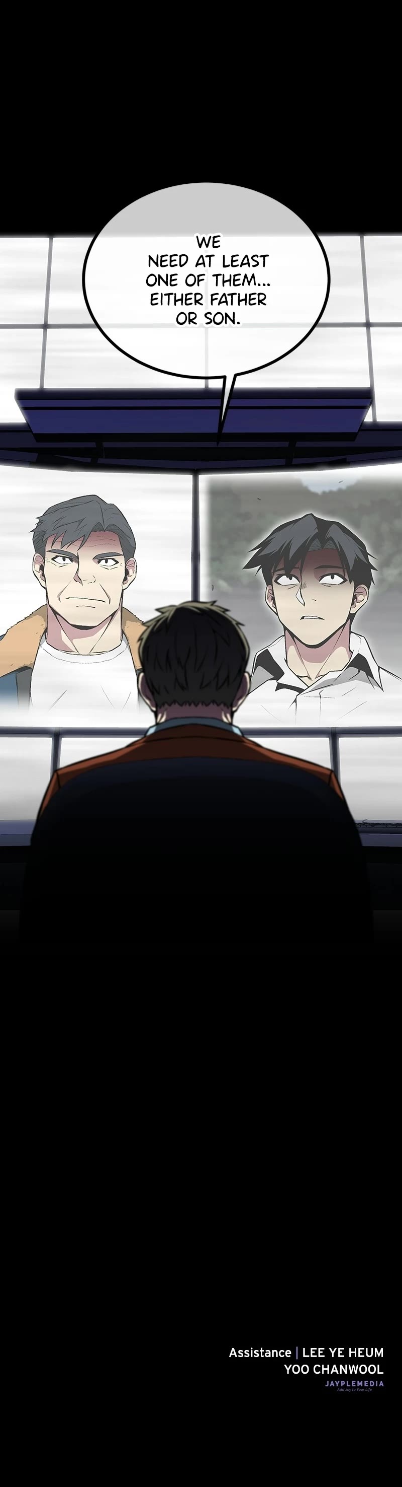Earth Savior Selection Chapter 54 page 48 - Chapter 54: Episode 54