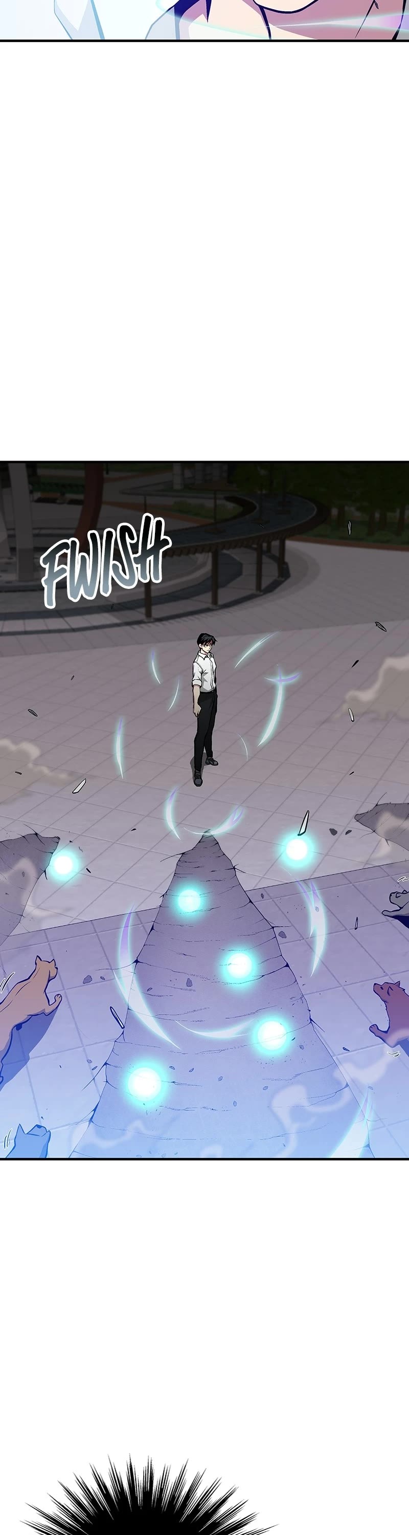 Earth Savior Selection Chapter 55 page 17 - Chapter 55: Episode 55