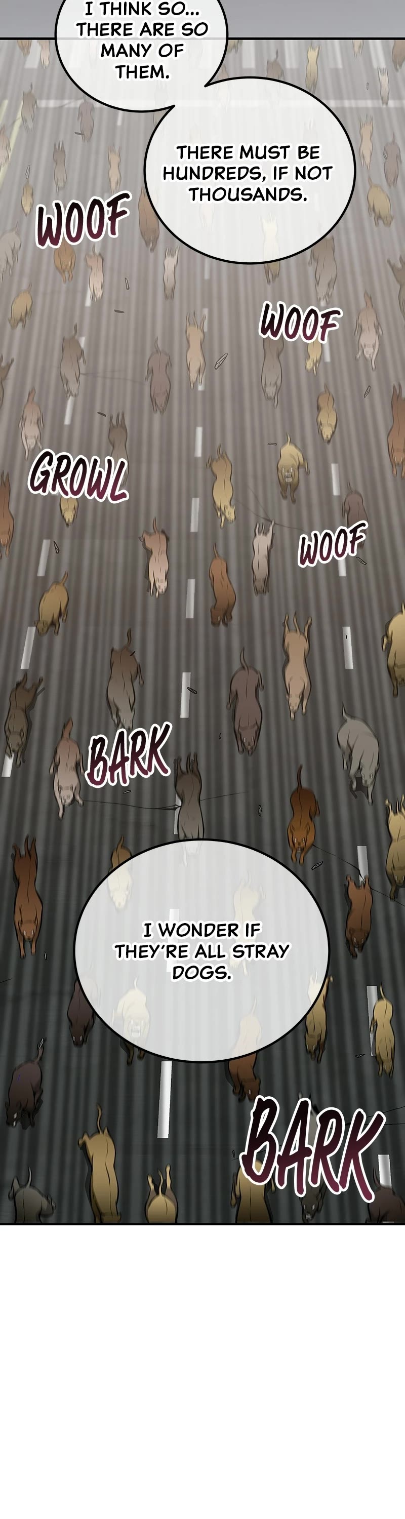 Earth Savior Selection Chapter 55 page 2 - Chapter 55: Episode 55
