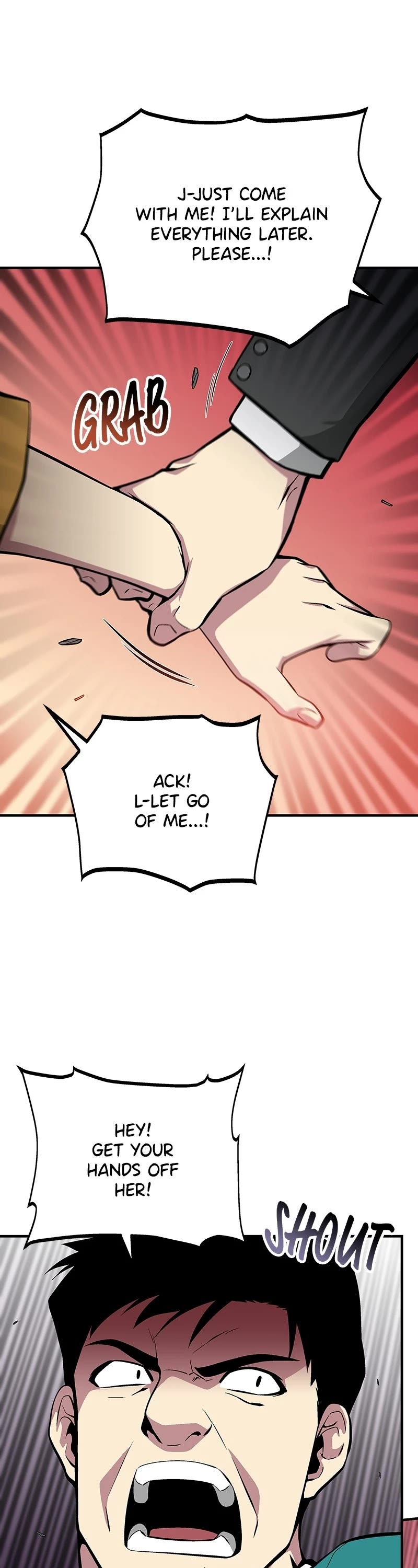 Earth Savior Selection Chapter 55 page 23 - Chapter 55: Episode 55