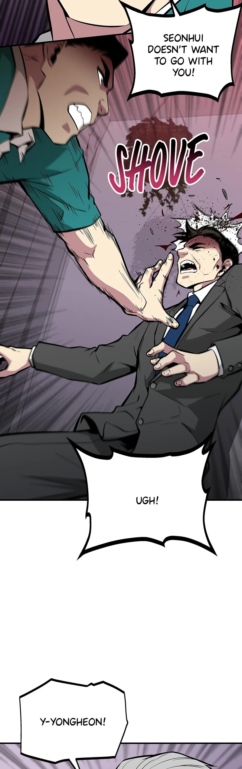 Earth Savior Selection Chapter 55 page 24 - Chapter 55: Episode 55
