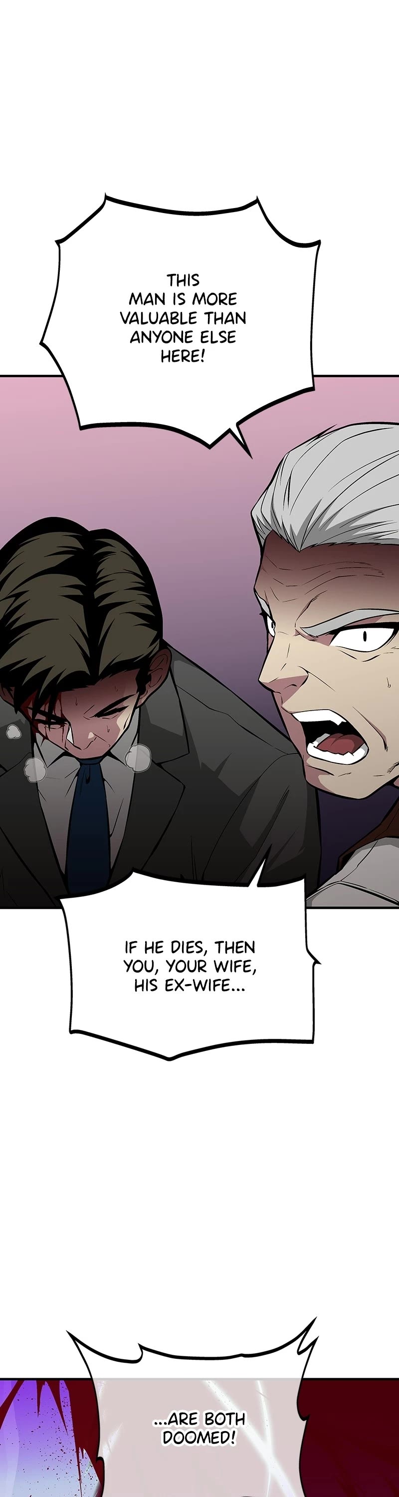 Earth Savior Selection Chapter 55 page 28 - Chapter 55: Episode 55