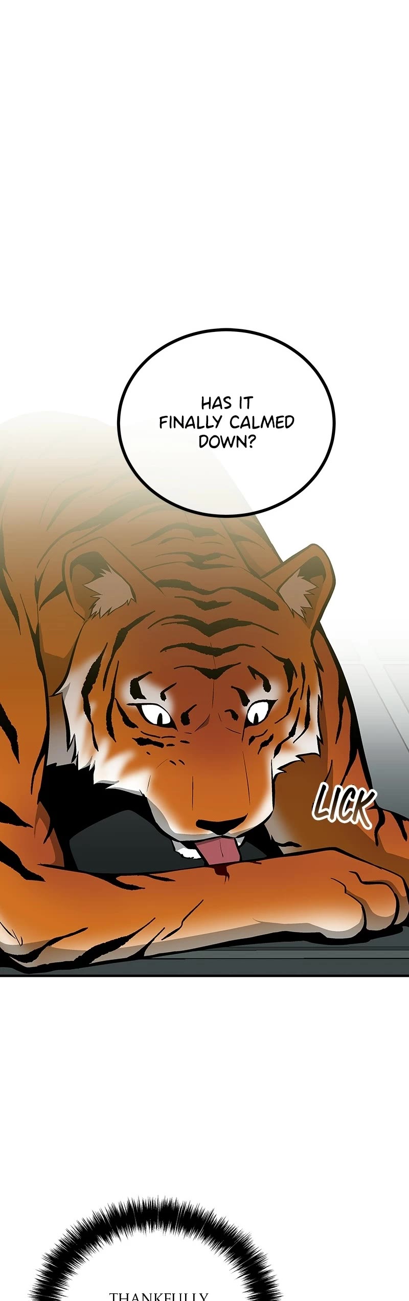 Earth Savior Selection Chapter 55 page 30 - Chapter 55: Episode 55