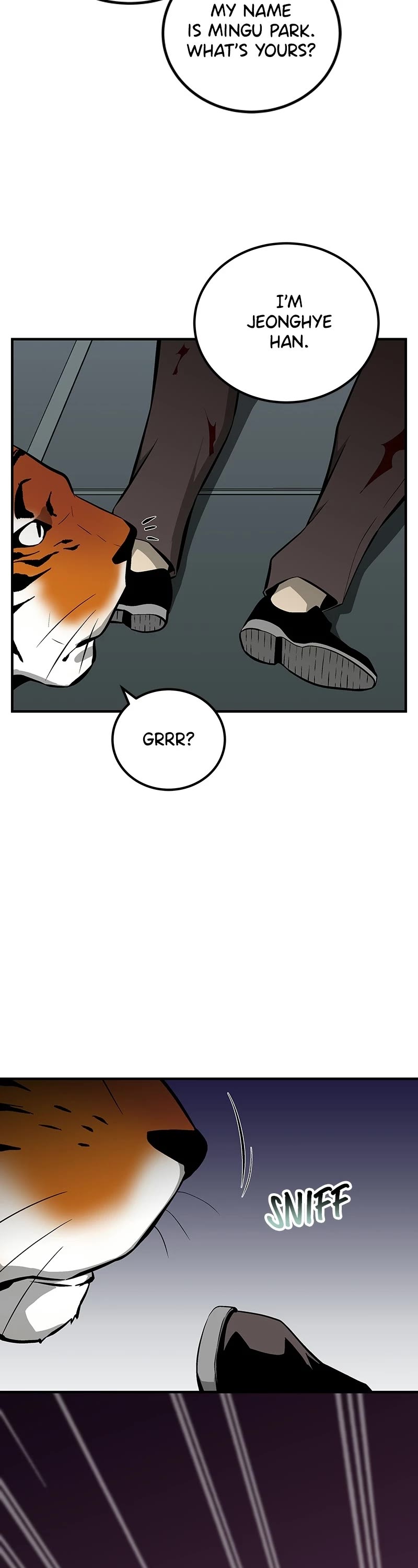 Earth Savior Selection Chapter 55 page 37 - Chapter 55: Episode 55