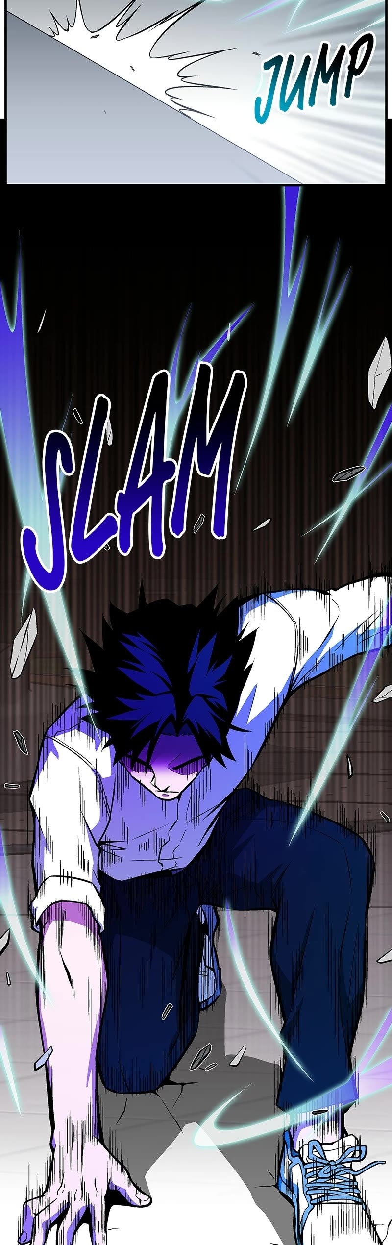 Earth Savior Selection Chapter 55 page 4 - Chapter 55: Episode 55