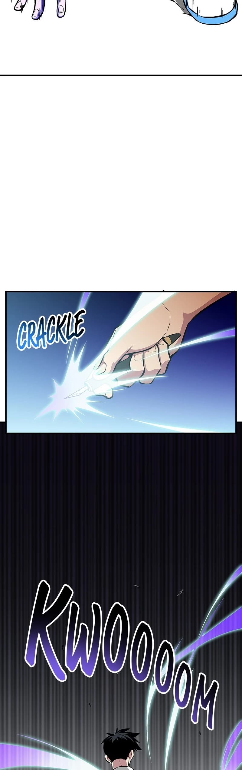 Earth Savior Selection Chapter 55 page 5 - Chapter 55: Episode 55