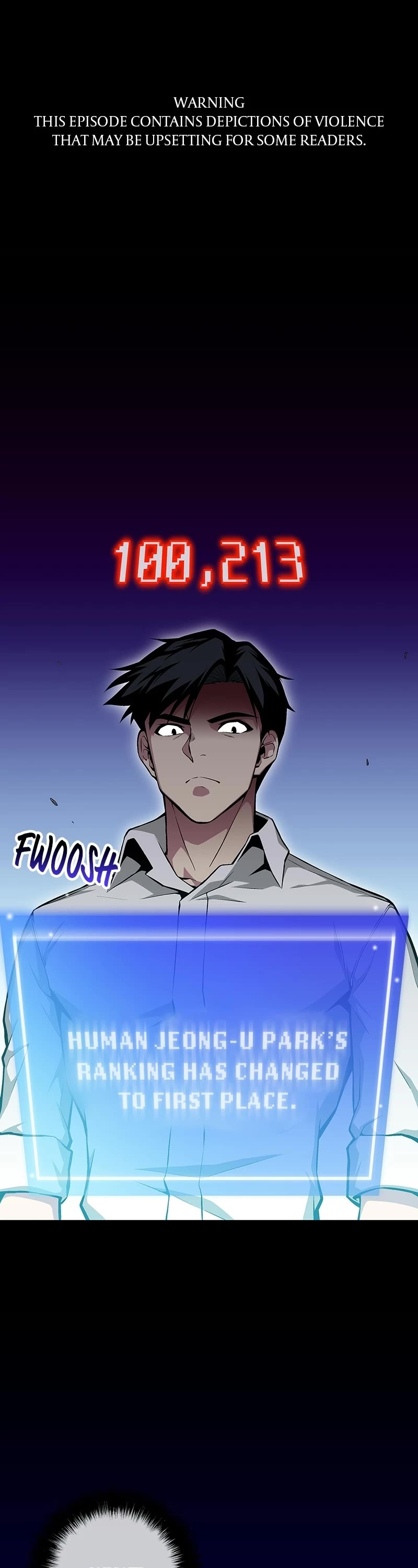 Earth Savior Selection Chapter 56 page 1 - Chapter 56: Episode 56