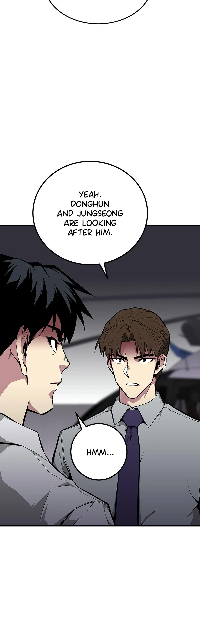 Earth Savior Selection Chapter 56 page 14 - Chapter 56: Episode 56