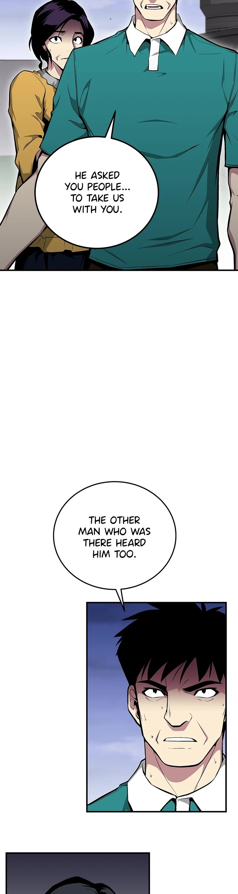 Earth Savior Selection Chapter 56 page 16 - Chapter 56: Episode 56