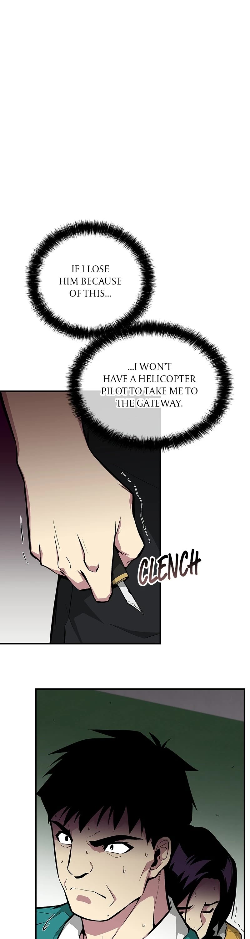Earth Savior Selection Chapter 56 page 18 - Chapter 56: Episode 56