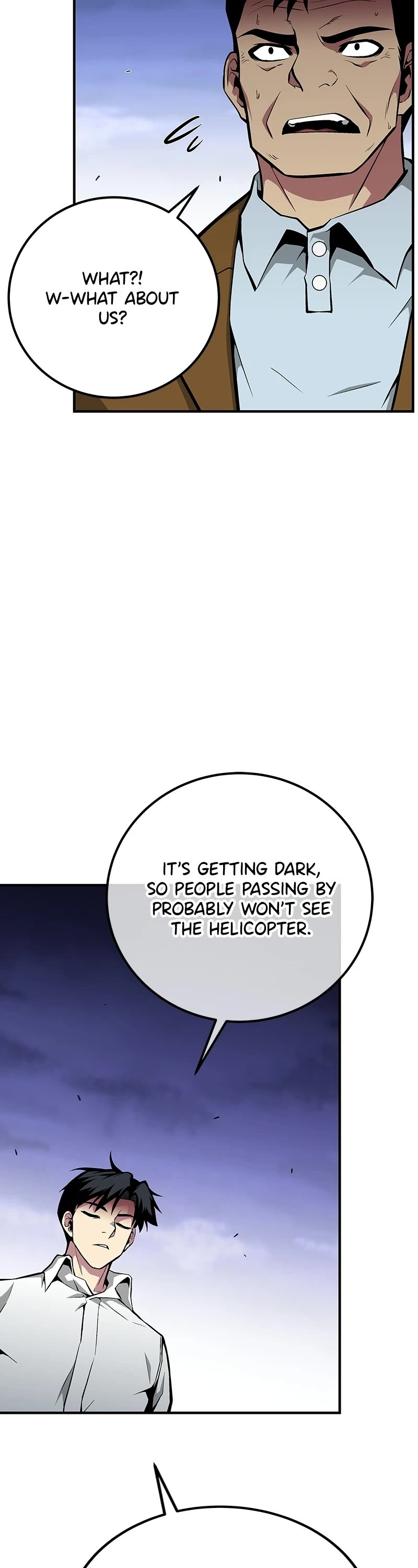 Earth Savior Selection Chapter 56 page 22 - Chapter 56: Episode 56