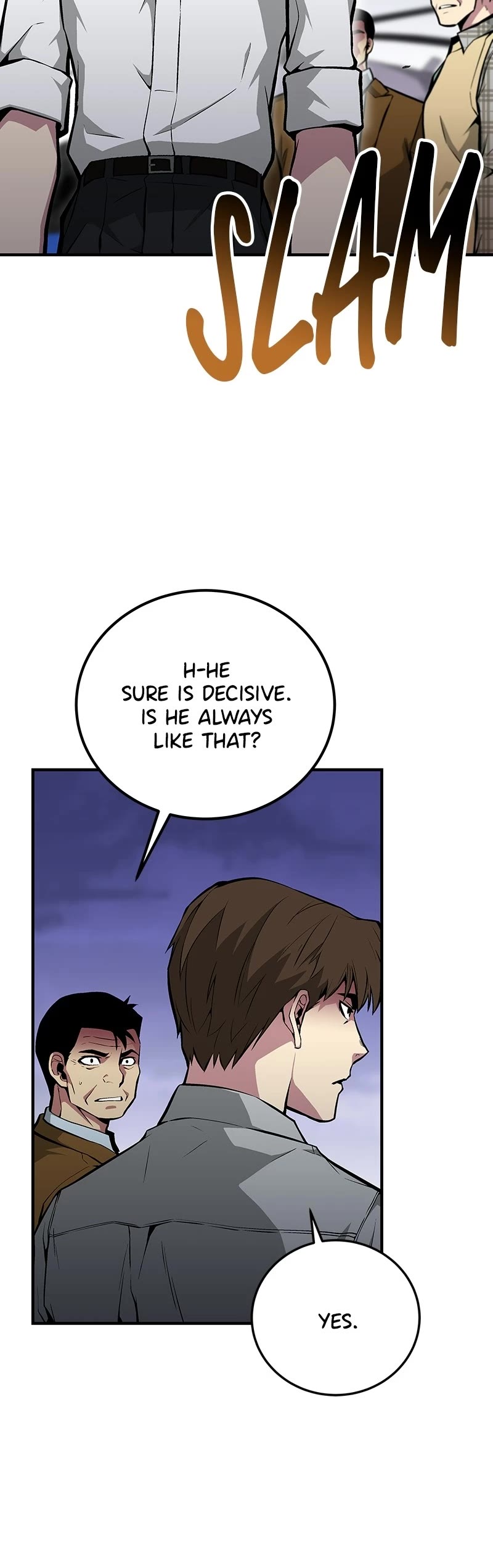 Earth Savior Selection Chapter 56 page 24 - Chapter 56: Episode 56