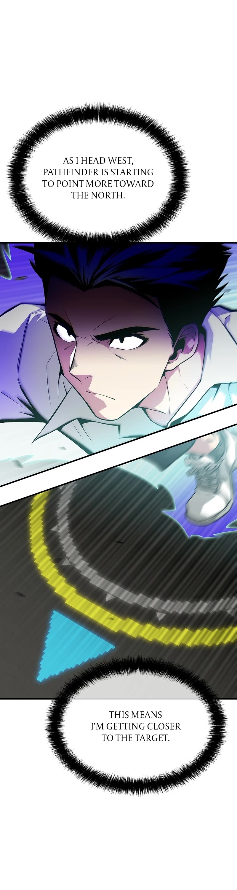 Earth Savior Selection Chapter 56 page 27 - Chapter 56: Episode 56
