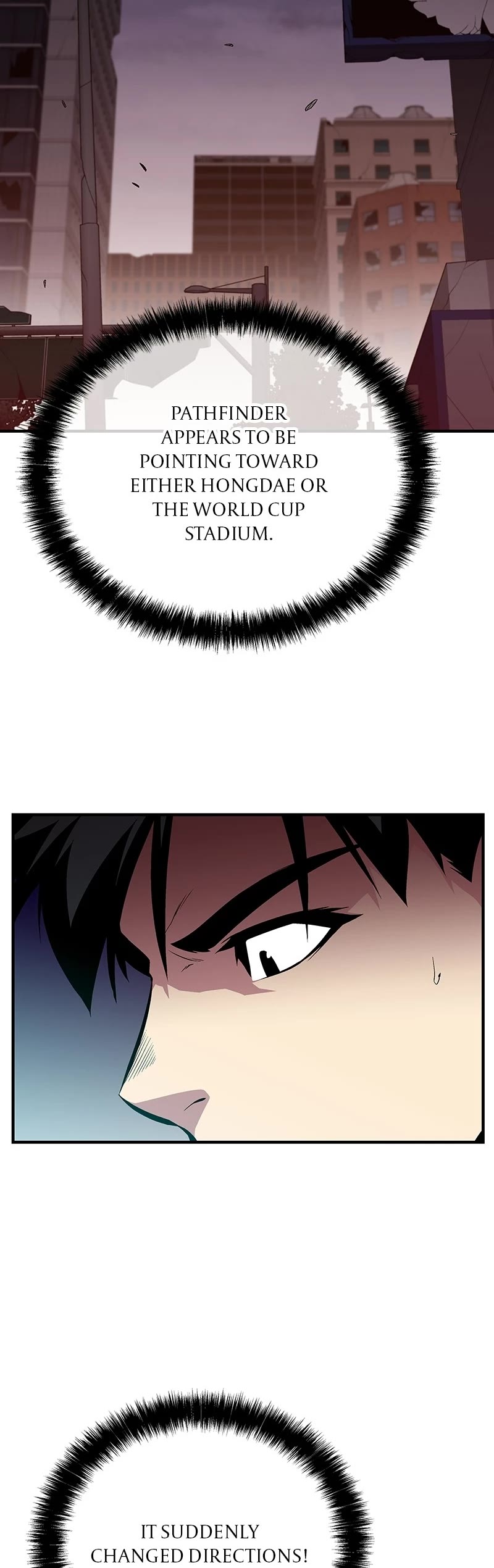 Earth Savior Selection Chapter 56 page 30 - Chapter 56: Episode 56