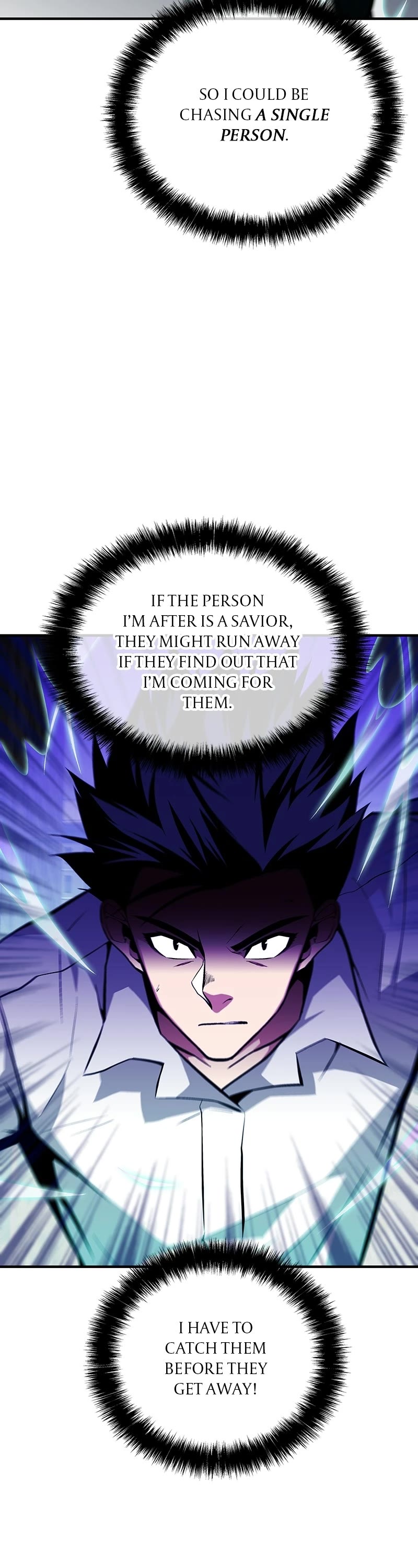 Earth Savior Selection Chapter 56 page 33 - Chapter 56: Episode 56
