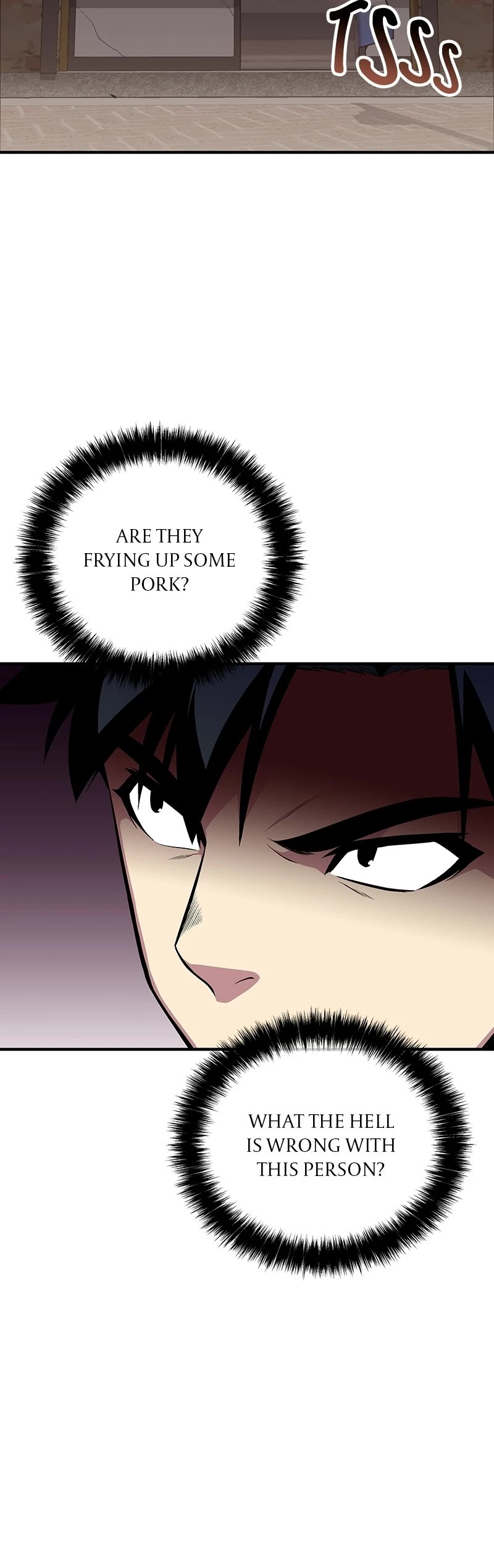 Earth Savior Selection Chapter 56 page 39 - Chapter 56: Episode 56