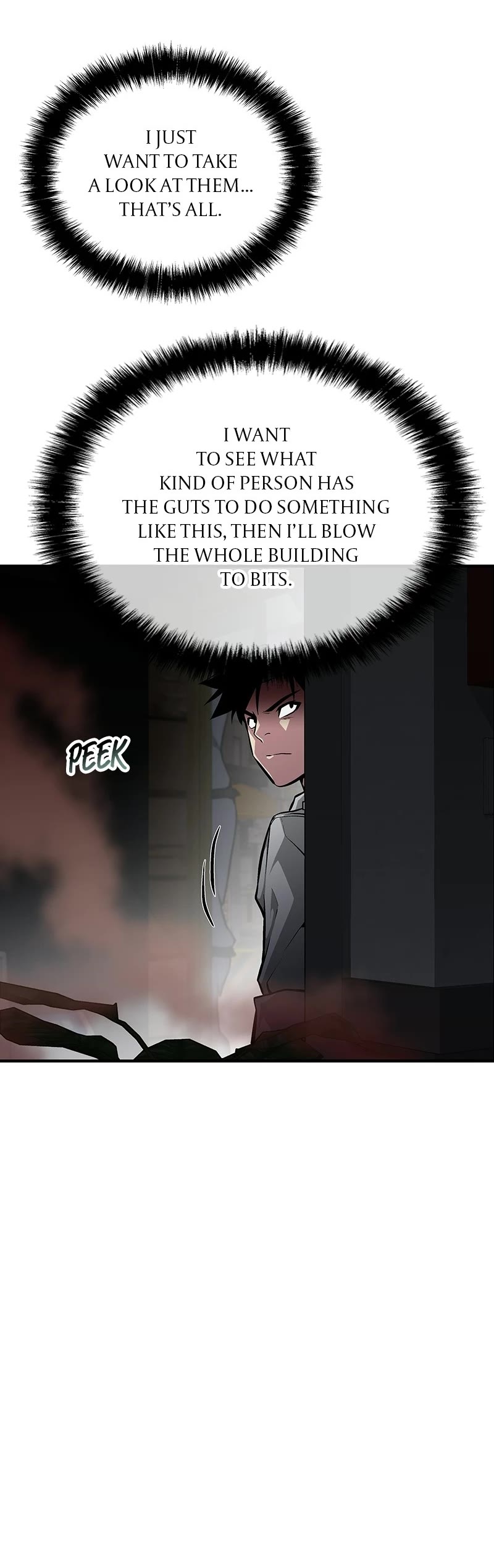 Earth Savior Selection Chapter 56 page 40 - Chapter 56: Episode 56