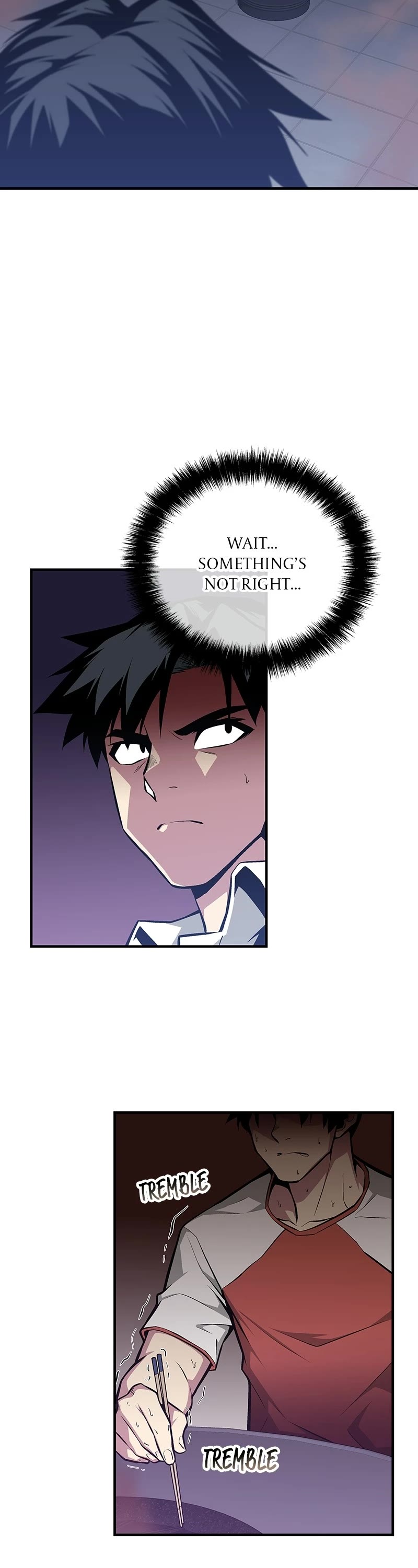 Earth Savior Selection Chapter 56 page 42 - Chapter 56: Episode 56