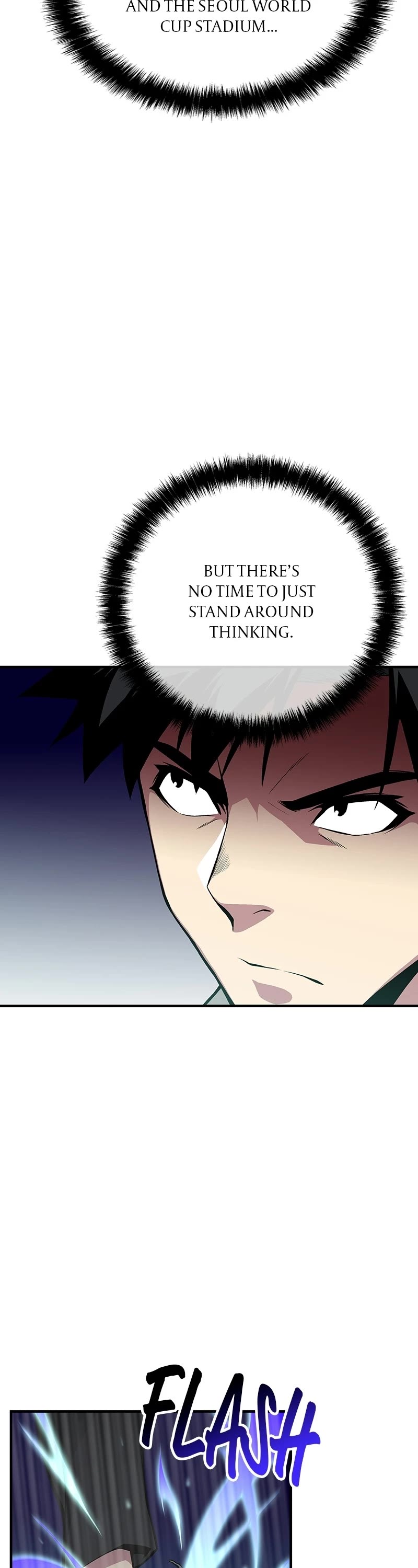 Earth Savior Selection Chapter 56 page 6 - Chapter 56: Episode 56