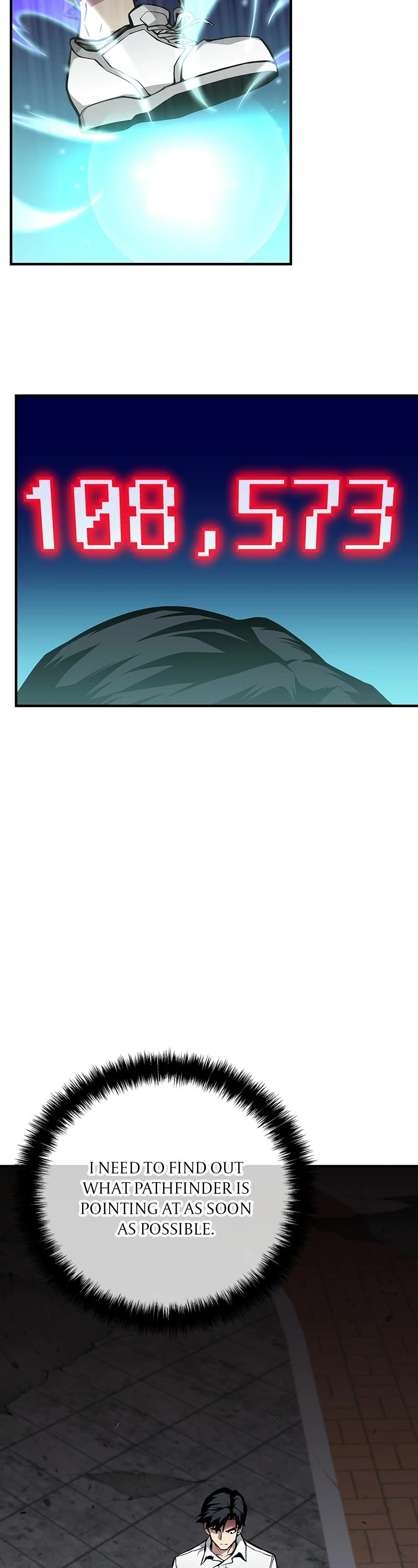 Earth Savior Selection Chapter 56 page 7 - Chapter 56: Episode 56