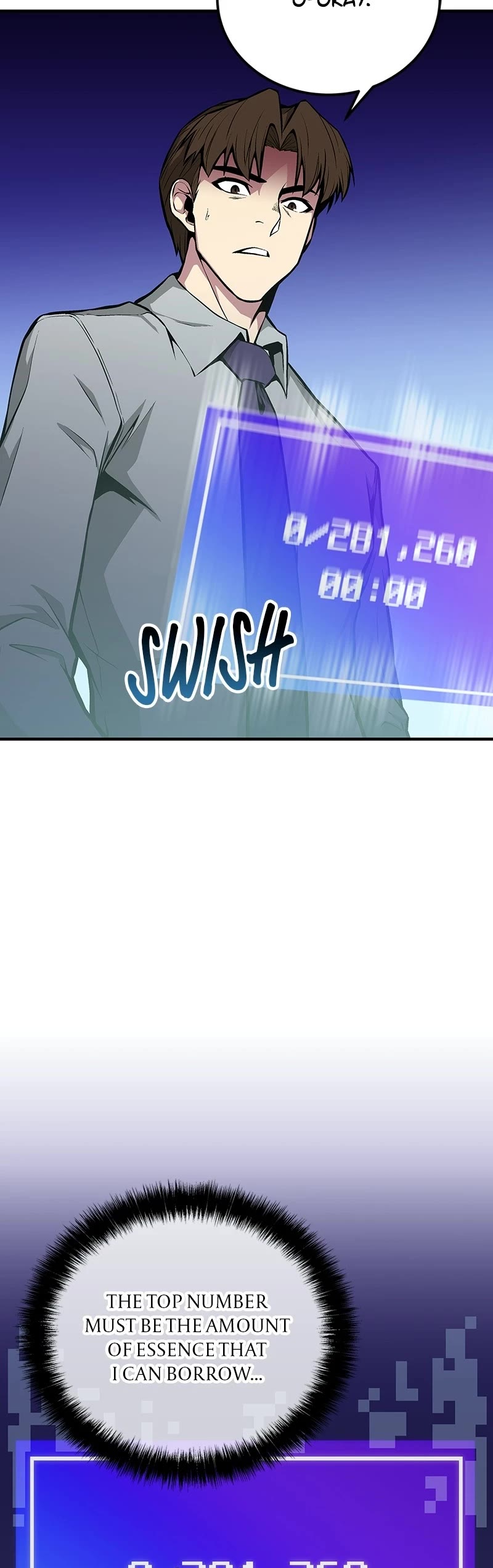 Earth Savior Selection Chapter 59 page 19 - Chapter 59: Episode 59