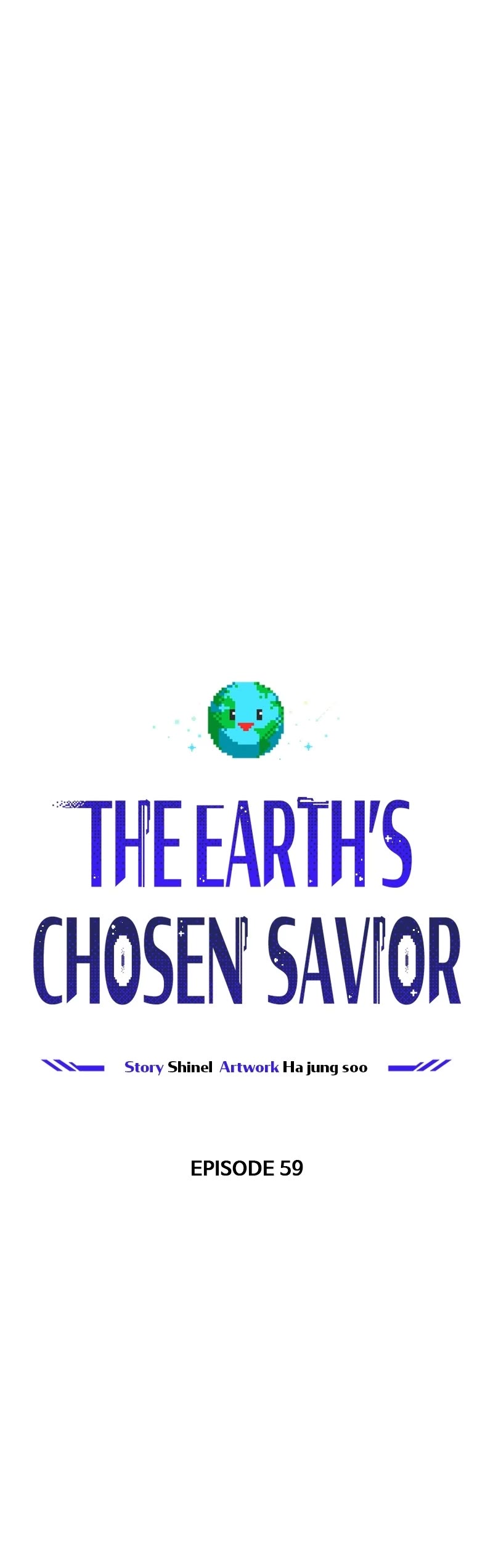 Earth Savior Selection Chapter 59 page 24 - Chapter 59: Episode 59
