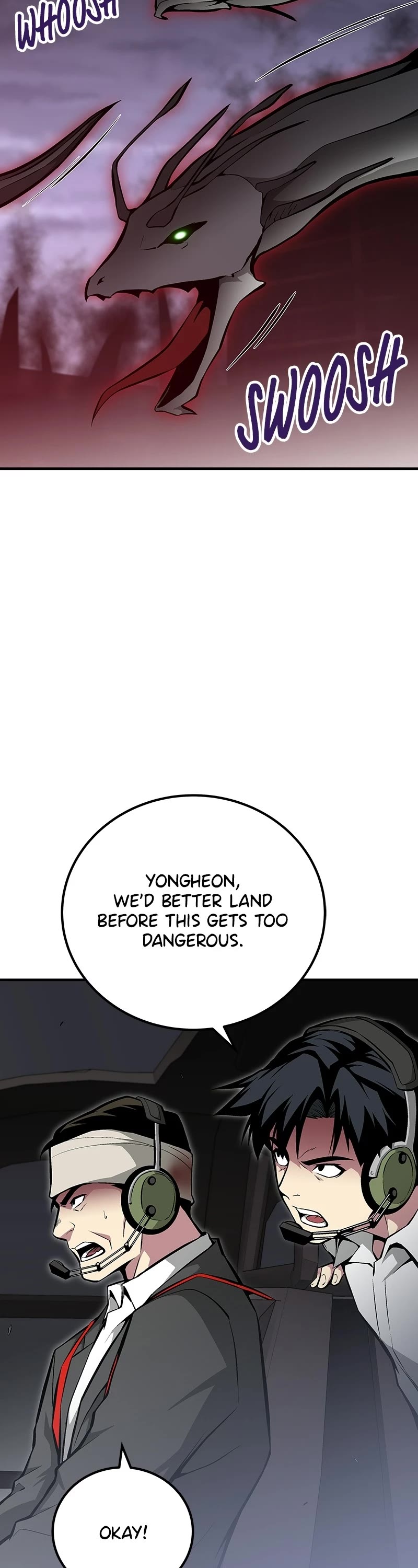 Earth Savior Selection Chapter 59 page 28 - Chapter 59: Episode 59