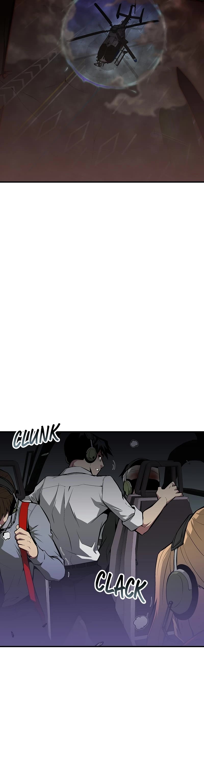 Earth Savior Selection Chapter 59 page 37 - Chapter 59: Episode 59
