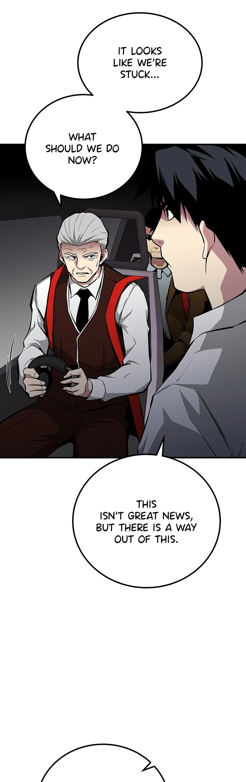 Earth Savior Selection Chapter 59 page 40 - Chapter 59: Episode 59