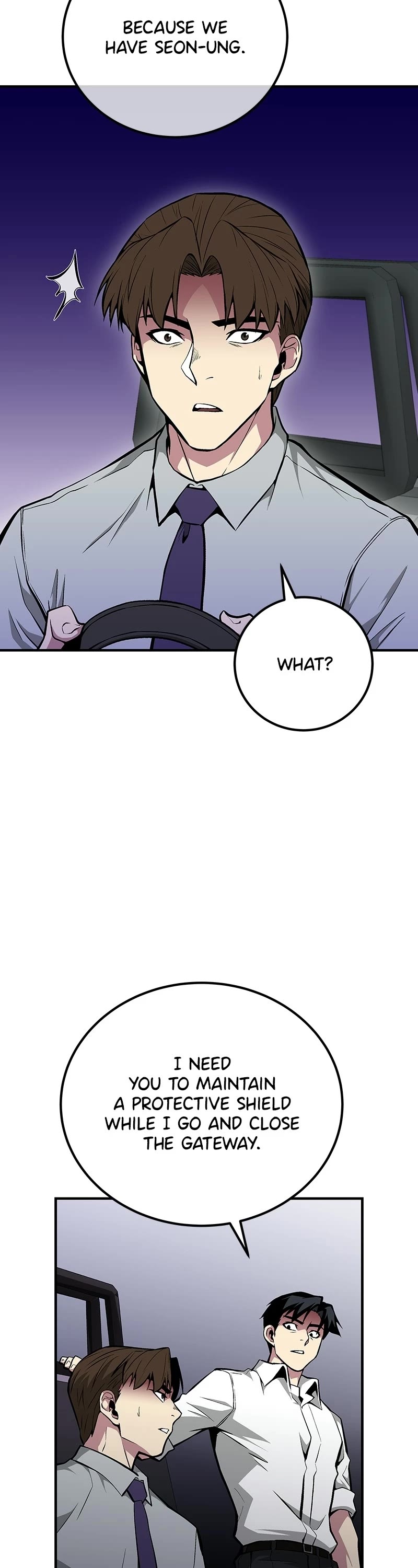 Earth Savior Selection Chapter 59 page 41 - Chapter 59: Episode 59