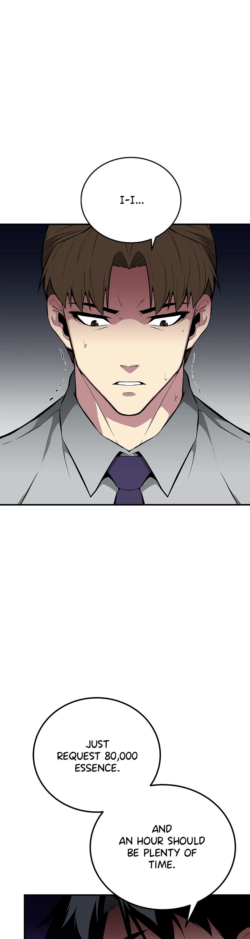 Earth Savior Selection Chapter 59 page 43 - Chapter 59: Episode 59